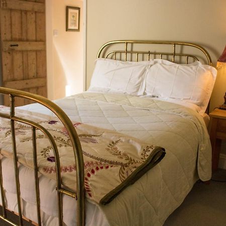 Bed and Breakfast The Old Post House Naseby Exterior foto