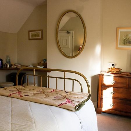 Bed and Breakfast The Old Post House Naseby Exterior foto