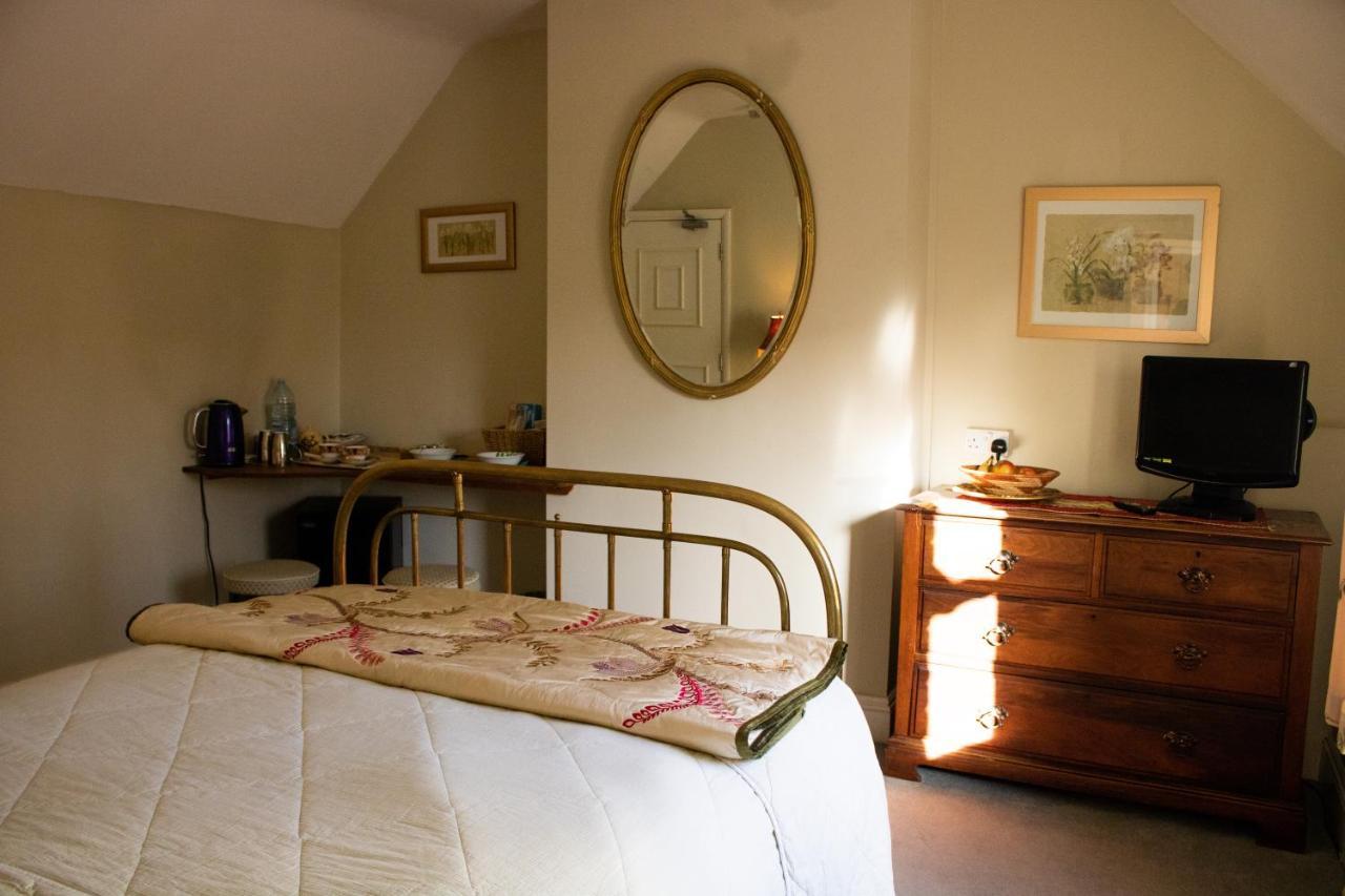 Bed and Breakfast The Old Post House Naseby Exterior foto